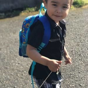 Meet your Posher, China